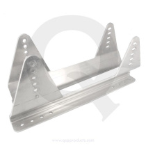 Universalt Sidofäste Racingstol Aluminium QSP Products